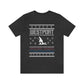 Westport Ugly Holiday Unisex Jersey Short Sleeve Tee