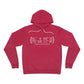 darien ct / connecticut unisex hooded sweatshirt hoodie
