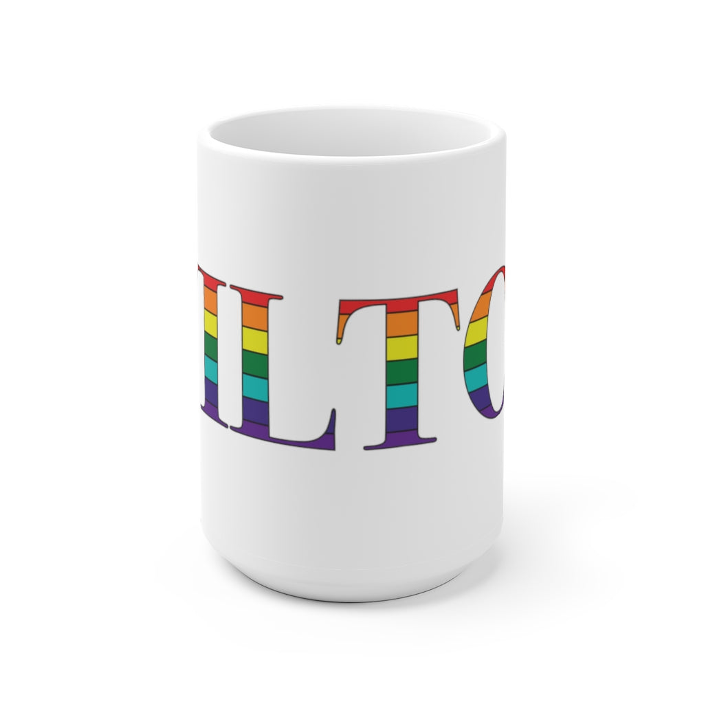 wilton pride mug