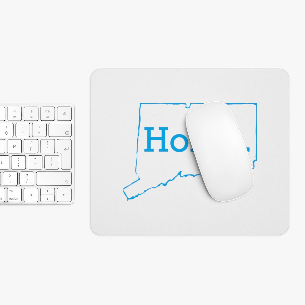 Connecticut Home Mousepad