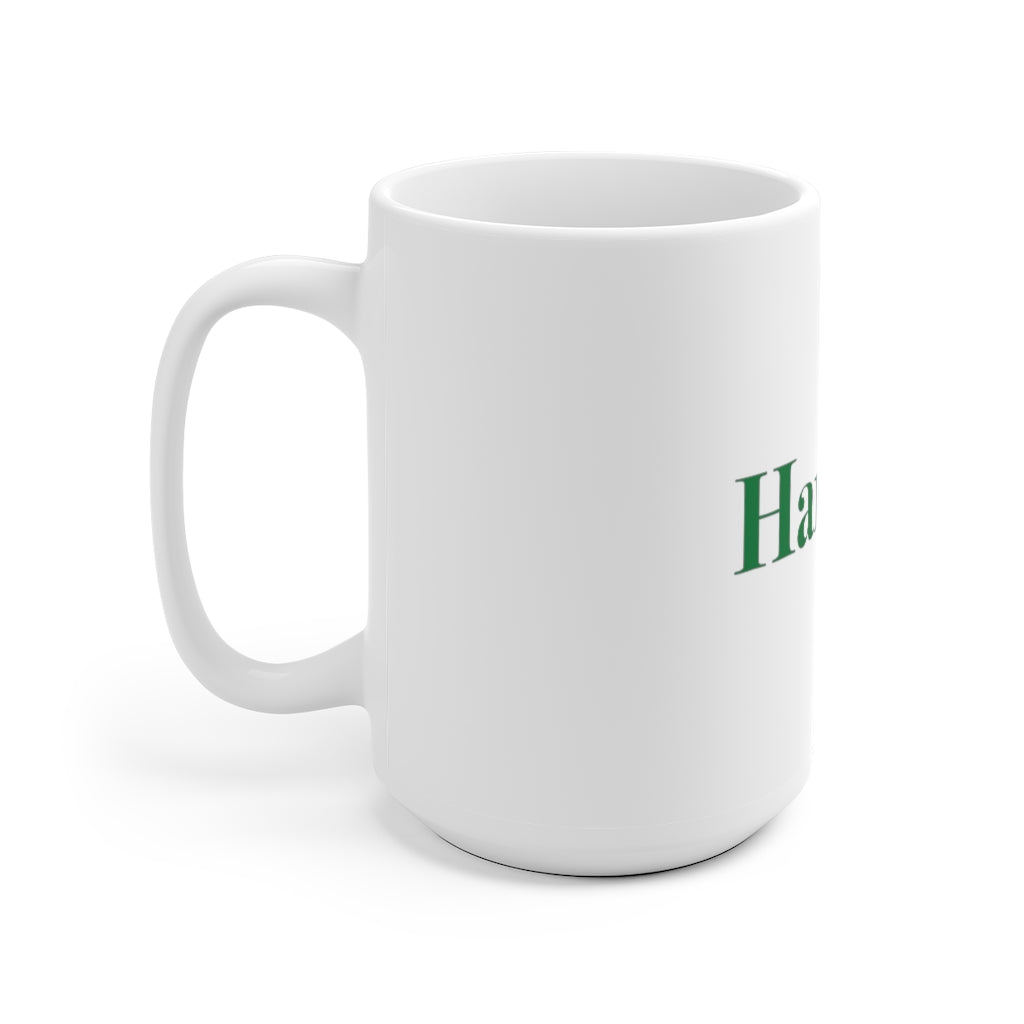  #thehartfordlife White Ceramic Mug  Proceeds help grow Finding Connecticut's website and brand.   Click here to go back to our home page. 