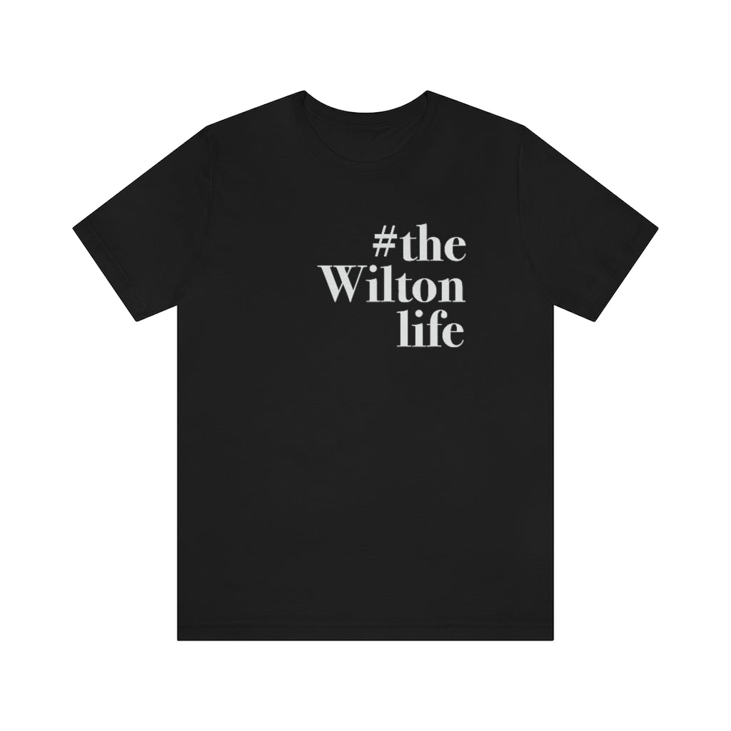 Wilton shirt