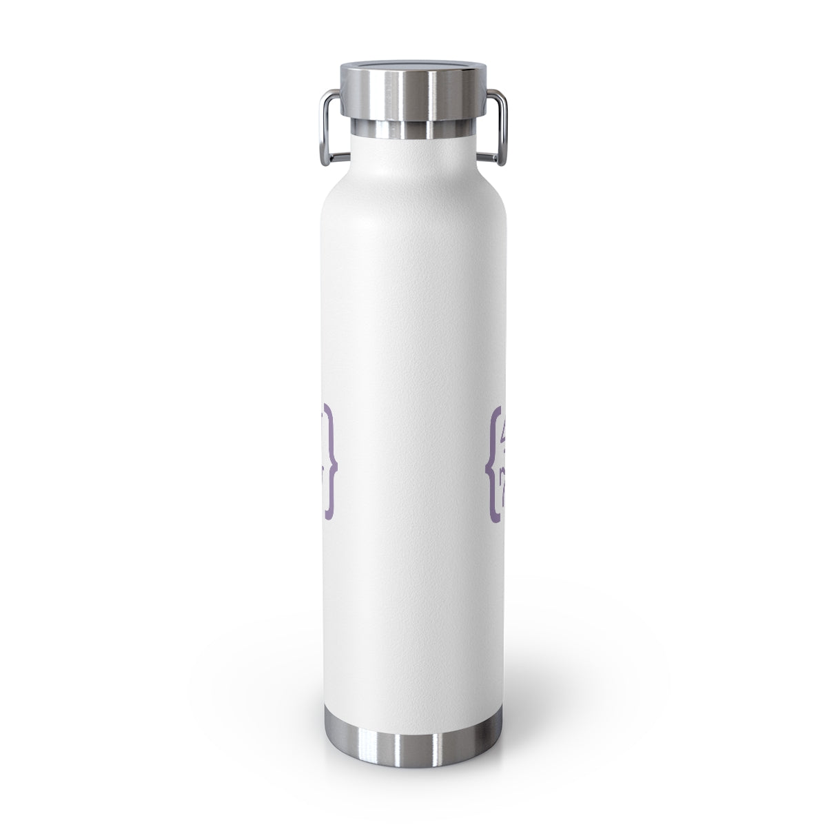 Greenwich Coordinates 22oz Vacuum Insulated Bottle