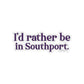 I’d rather be  in Southport.  Southport, Connecticut tee shirts, hoodies sweatshirts, mugs and other apparel, home gifts and souvenirs. Proceeds of this collections goes to help Finding Fairfield and Finding Connecticut’s brand. Free USA shipping 
