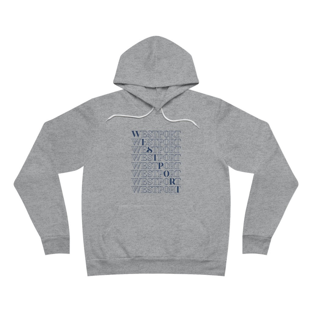 westport on repeat sweatshirt