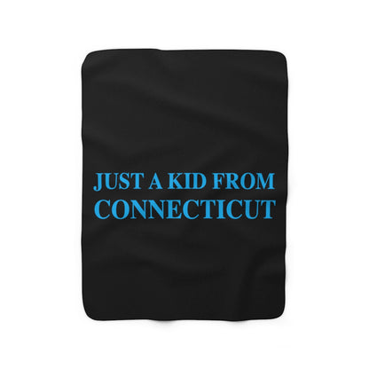 ct / connecticut blanket 