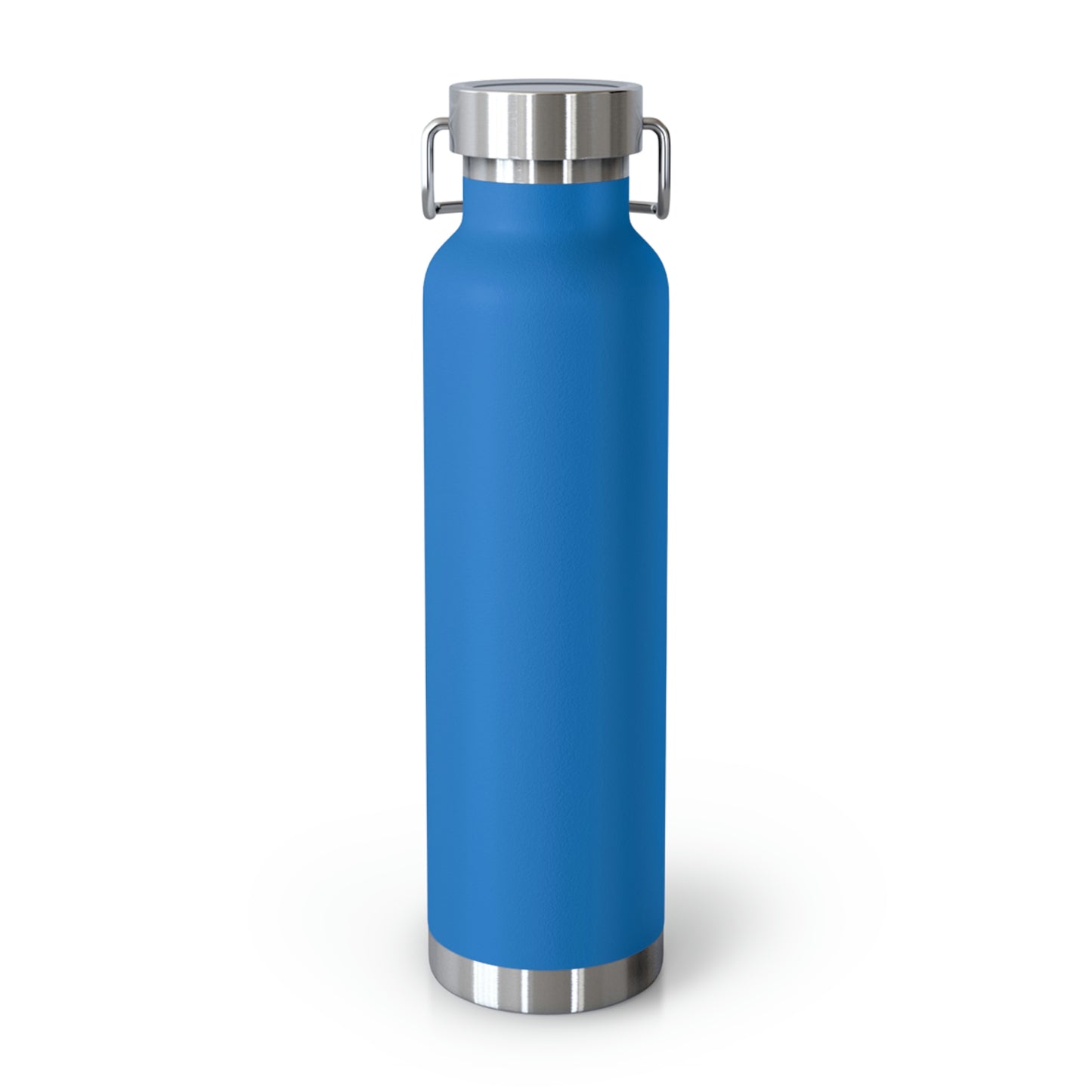 I Really Really Miss Essex Copper Vacuum Insulated Bottle, 22oz