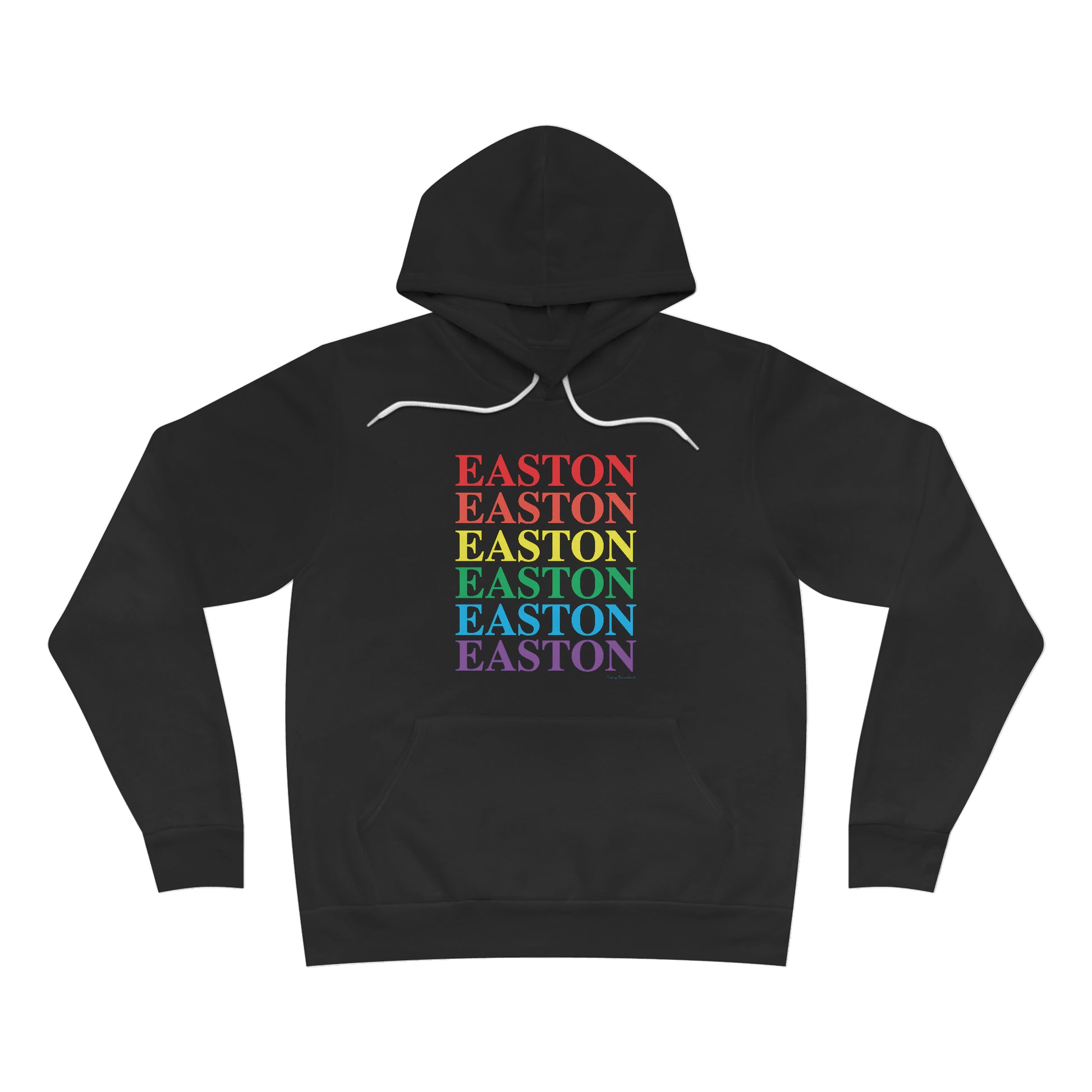 Easton pride hoodie easton ct 