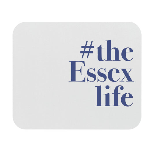 essex connecticut mouse pad, #theessexlife essex ct apparel and gifts