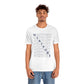 Westport On Repeat Unisex Jersey Short Sleeve Tee