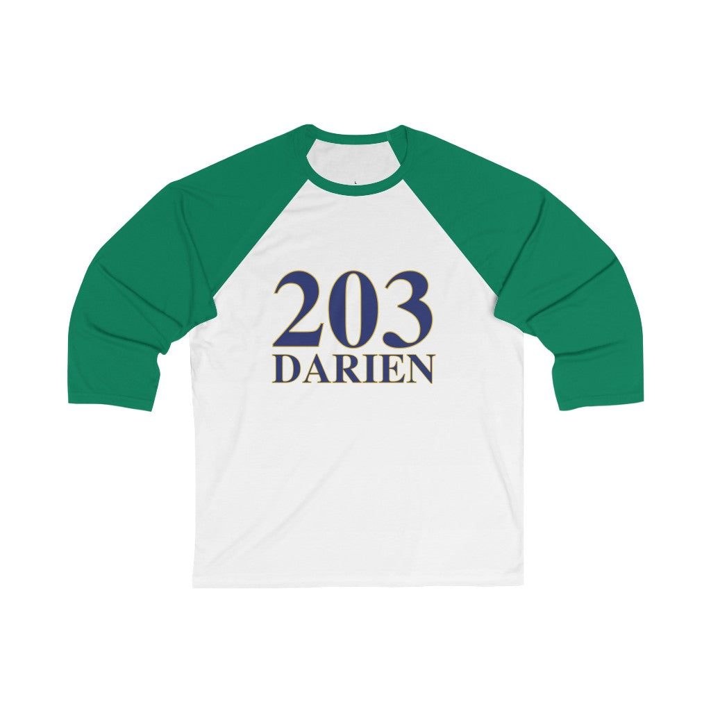 203 darien ct shirt