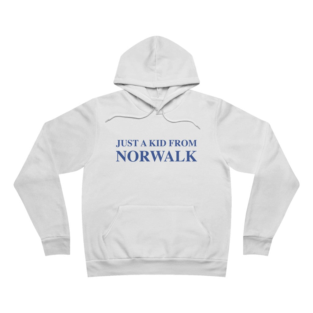 Just a kid from Norwalk. Norwalk, Connecticut tee shirts, hoodies sweatshirts, mugs and other apparel, home gifts and souvenirs. Proceeds of this collections goes to help Finding Norwalk and Finding Connecticut’s brand. Free USA shipping