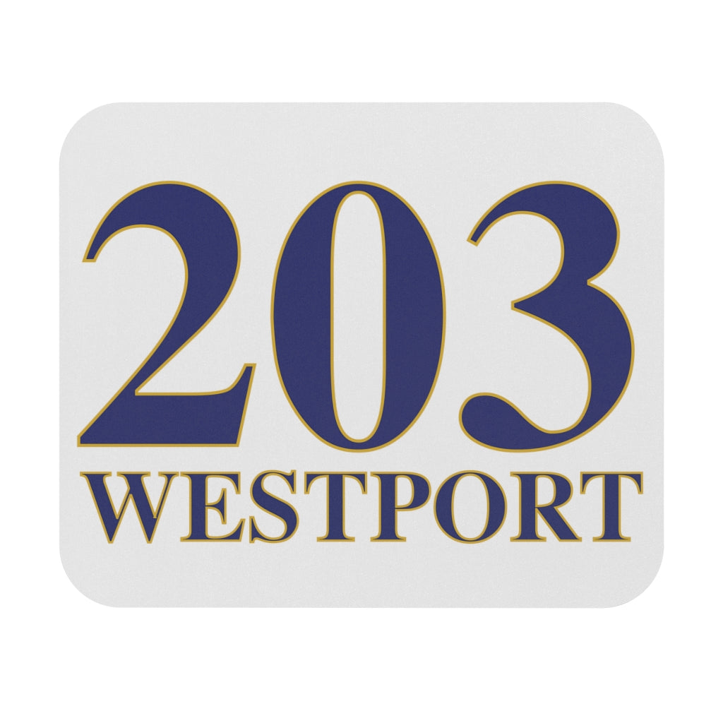 Westport 203  Mouse Pad