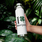 I Clover Westport Copper Vacuum Insulated Bottle, 22oz