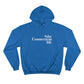 ct / connecticut hooded sweatshirt hoodie