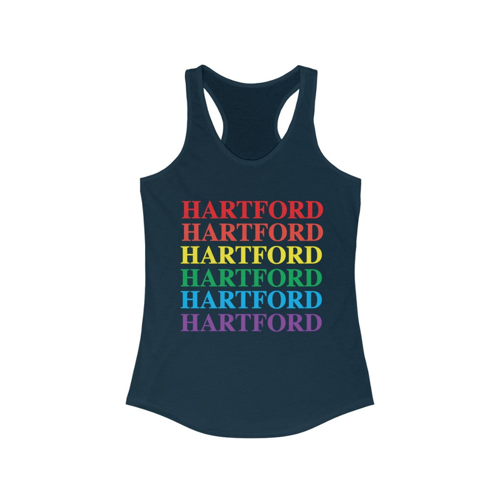  Do you have Hartford Pride?  Hartford, Connecticut apparel and gifts including stickers. LGBTQ inspired. 10% of Pride sales is donated to a Connecticut LBGTQ organization.   For the latest Connecticut Pride information and events visit Finding Connecticut.   Click here to return to our home page