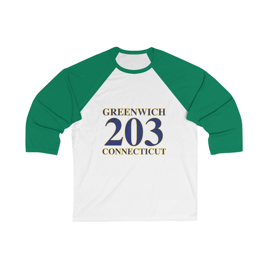 greenwich ct / connecticut unisex shirt 