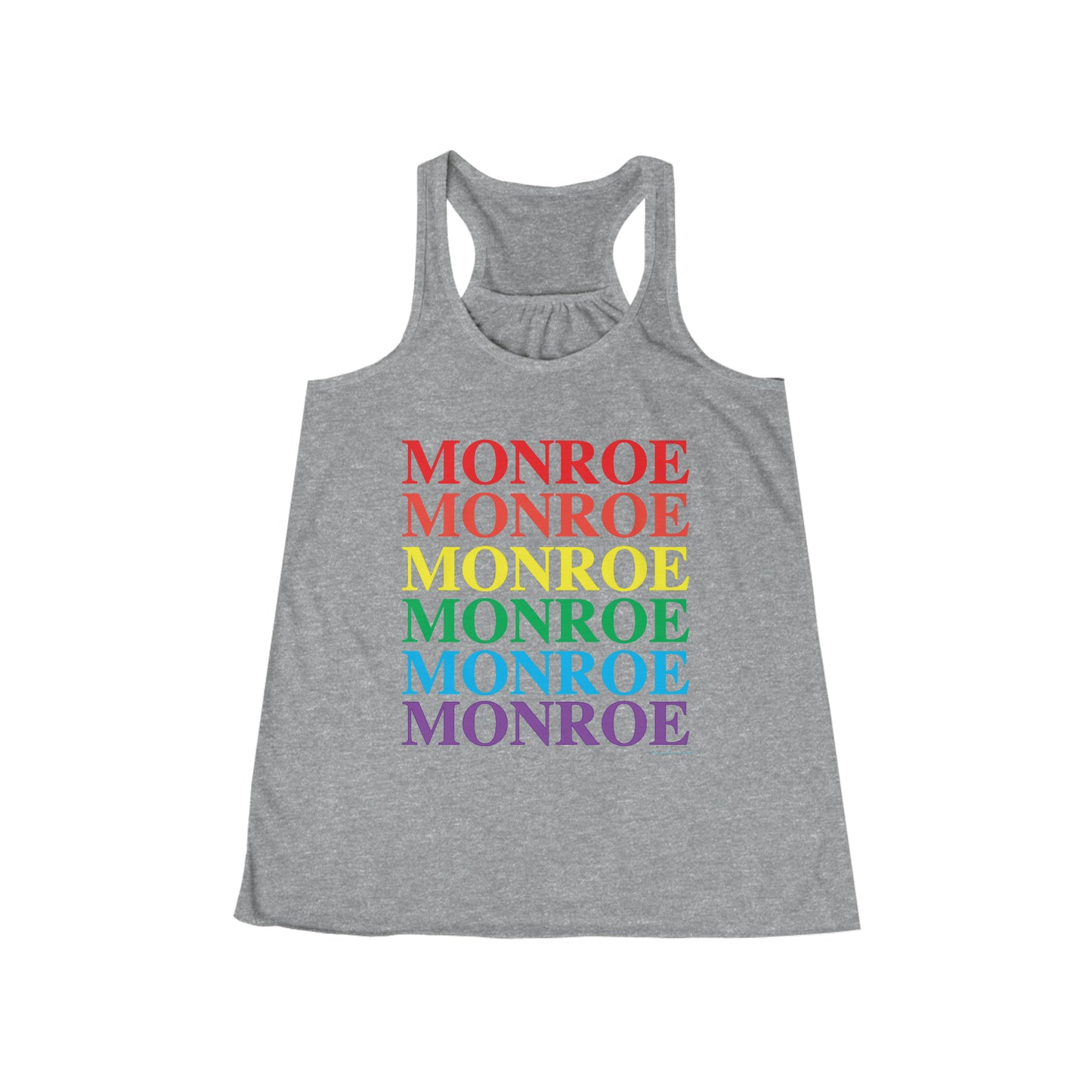 monroe connecticut pride shirt