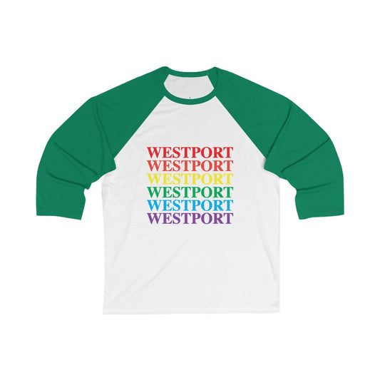 westport ct / connecticut unisex shirt