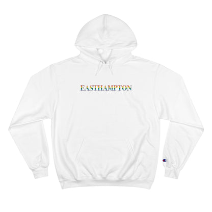 Easthampton Rainbow Champion Hoodie