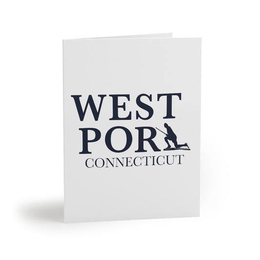  Westport Connecticut  Greeting Cards