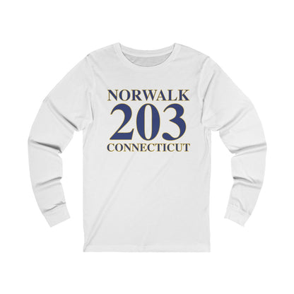 203 Norwalk Collection. Norwalk, Connecticut tee shirts, hoodies, sweatshirts, mugs, and other apparel and home gifts. • Proceeds of this collection go to help build Finding Norwalk and Finding Connecticut’s brand. • Free USA shipping 