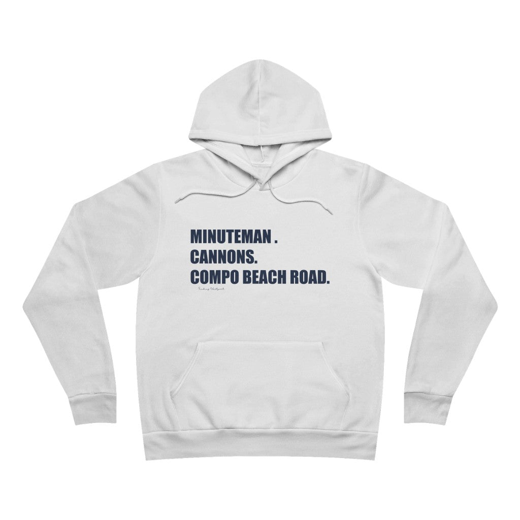 westport ct hooded sweatshirt hoodie