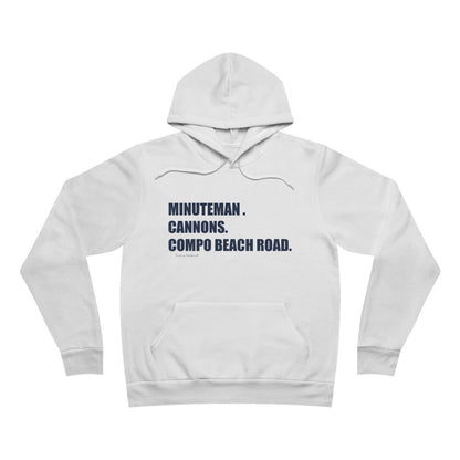 westport ct hooded sweatshirt hoodie