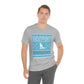 Westport Ugly Holiday Unisex Jersey Short Sleeve Tee