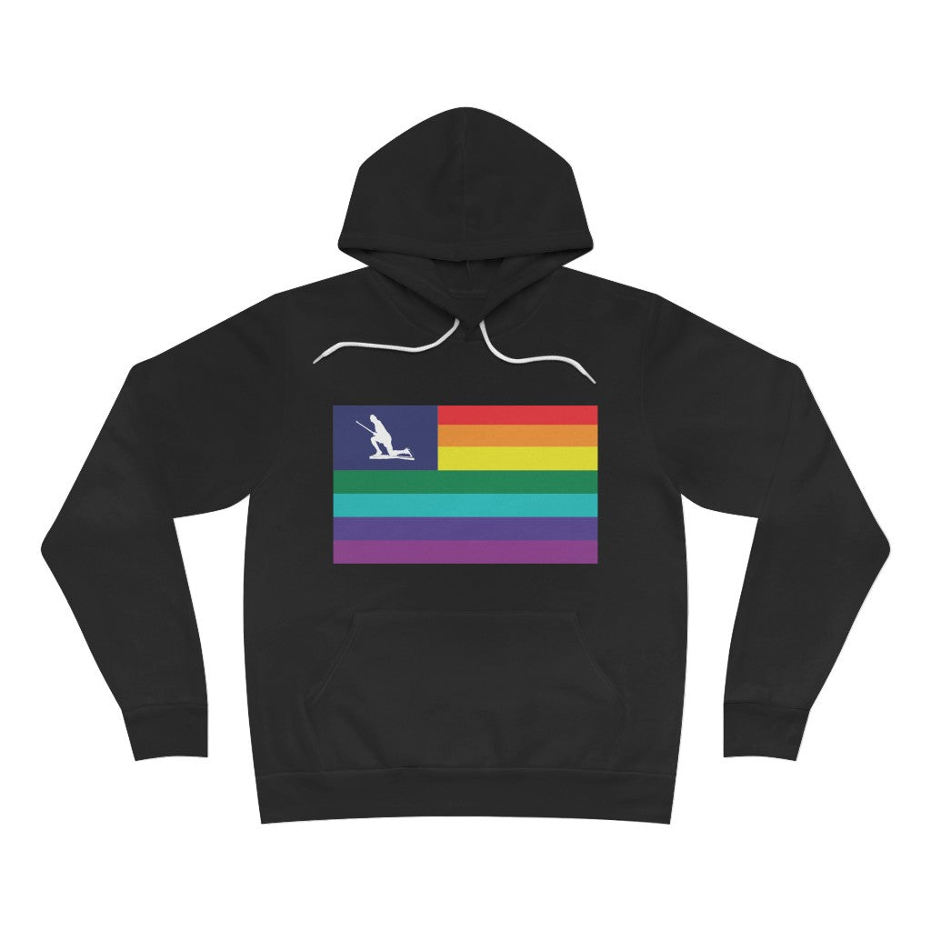 westport pride westport ct hooded sweatshirt hoodie