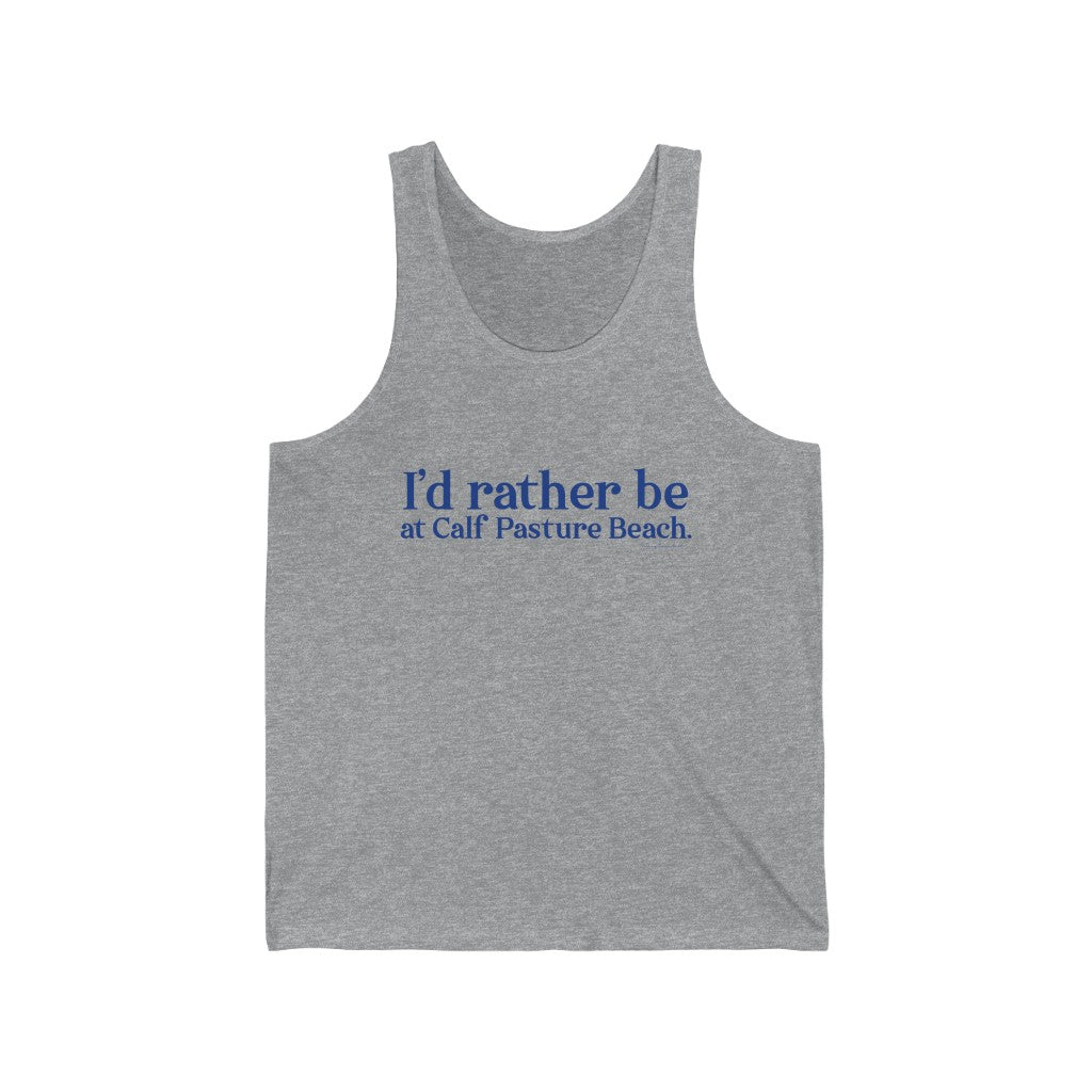 I'd rather be at Calf Pasture Beach   I’d rather be at Calf Pasture Beach.  Norwalk Connecticut tee shirts, hoodies sweatshirts, mugs and other apparel, home gifts and souvenirs. Proceeds of this collections goes to help Finding Norwalk and Finding Connecticut’s brand. Free USA shipping.
