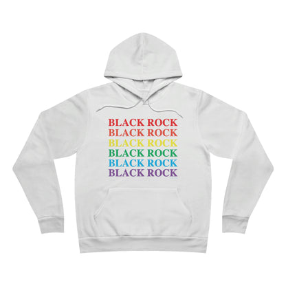 Black Rock unisex hoodie black rock bridgeport connecticut 