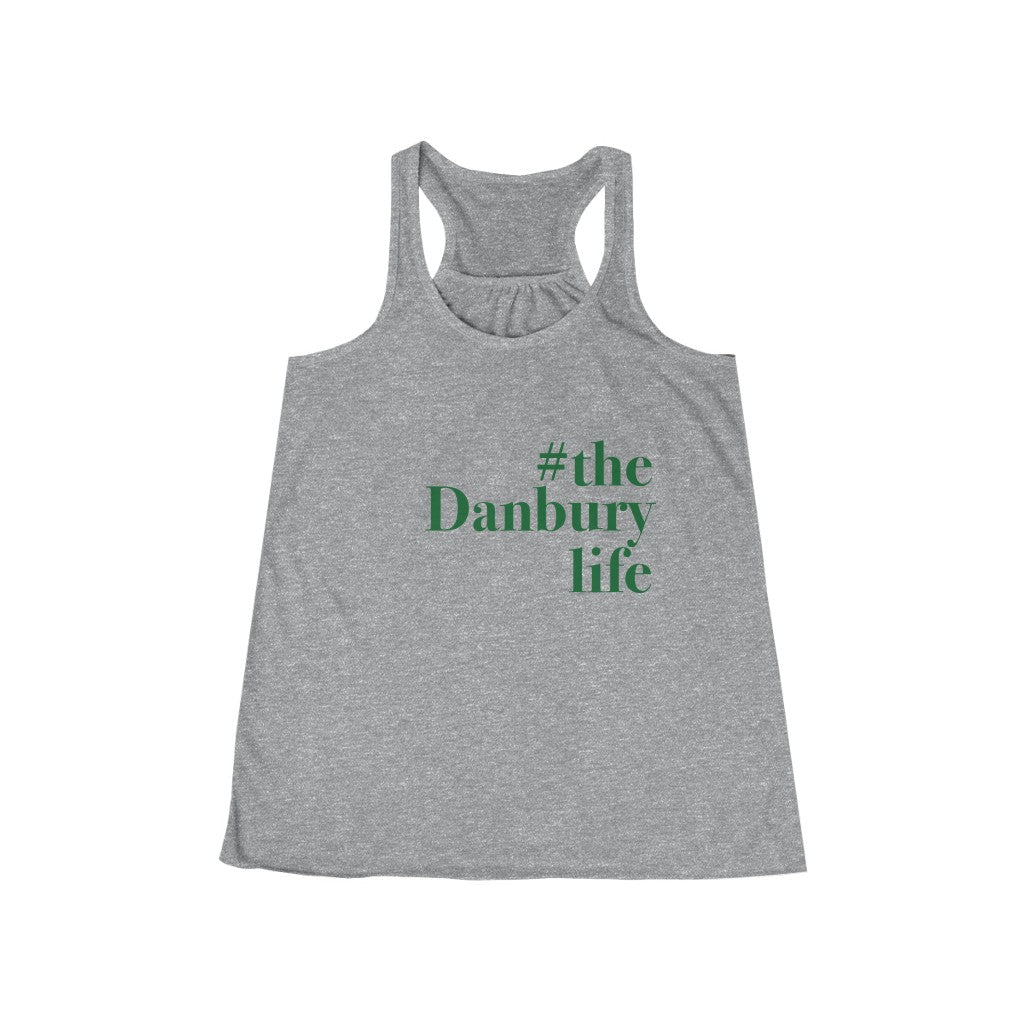 #thedanburylife danbury connecticut tank top shirts