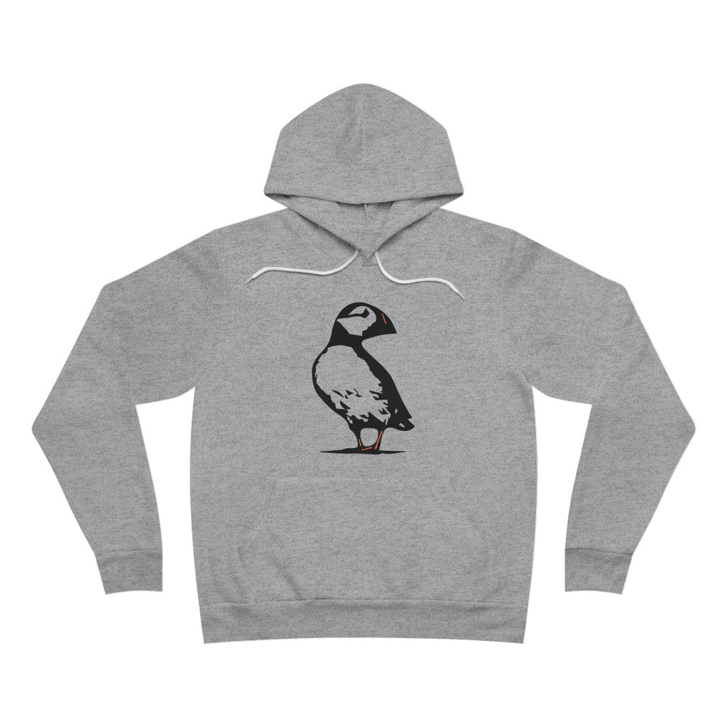 Puffin Looking Back. Do you love Atlantic Puffin’s? We have plenty Puffin products including tee shirts, sweatshirts, mugs, greeting cards, home decor, and more! Free USA shipping on all products. 