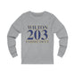 203 Wilton, Wilton Connecticut tee shirts, hoodies sweatshirts, mugs and other apparel, home gifts and souvenirs. Proceeds of this collections goes to help Finding Connecticut’s brand. Free USA shipping 