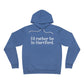 I’d rather be in Hartford Women's Flowy Racerback Tank   Proceeds of this collection go to help build Finding Connecticut’s website and brand. • Free USA shipping.   Click here to go to our home page 

i'd rather be in Hartford // hartford ct unisex hoodie sweatshirt // finding connecticut