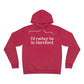 I’d rather be in Hartford Women's Flowy Racerback Tank   Proceeds of this collection go to help build Finding Connecticut’s website and brand. • Free USA shipping.   Click here to go to our home page 

i'd rather be in hartfod // hartford ct unisex hoodie sweatshirt // finding connecticut