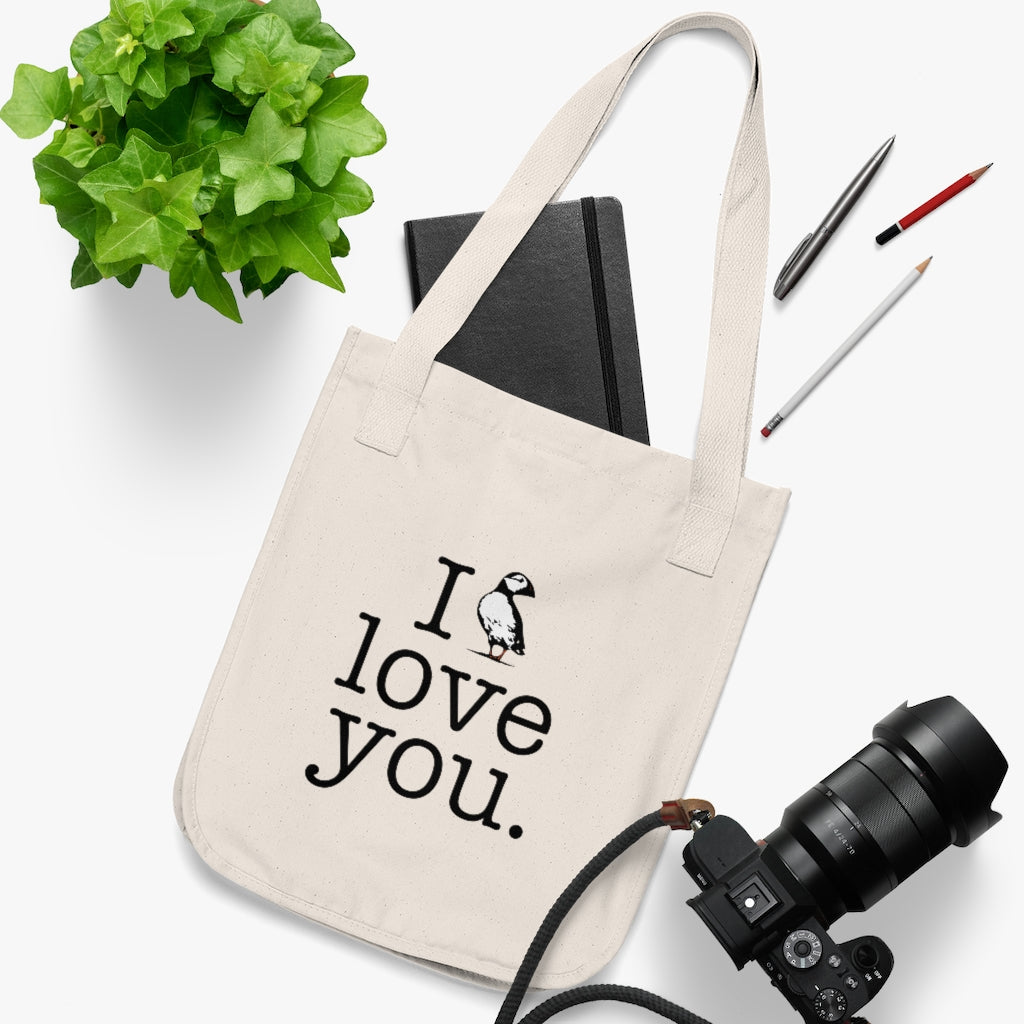 I Puffin Love You. Do you love Atlantic Puffin’s? We have plenty Puffin products including tee shirts, sweatshirts, mugs, greeting cards, home decor, and more! Free USA shipping on all products. 