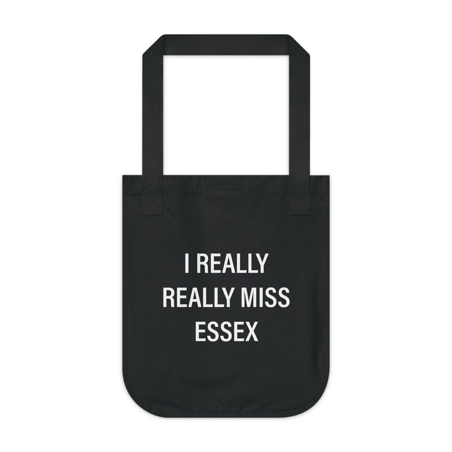 i really really miss essex tote bag  // essex connectiuct gifts and merch // finding connecticut