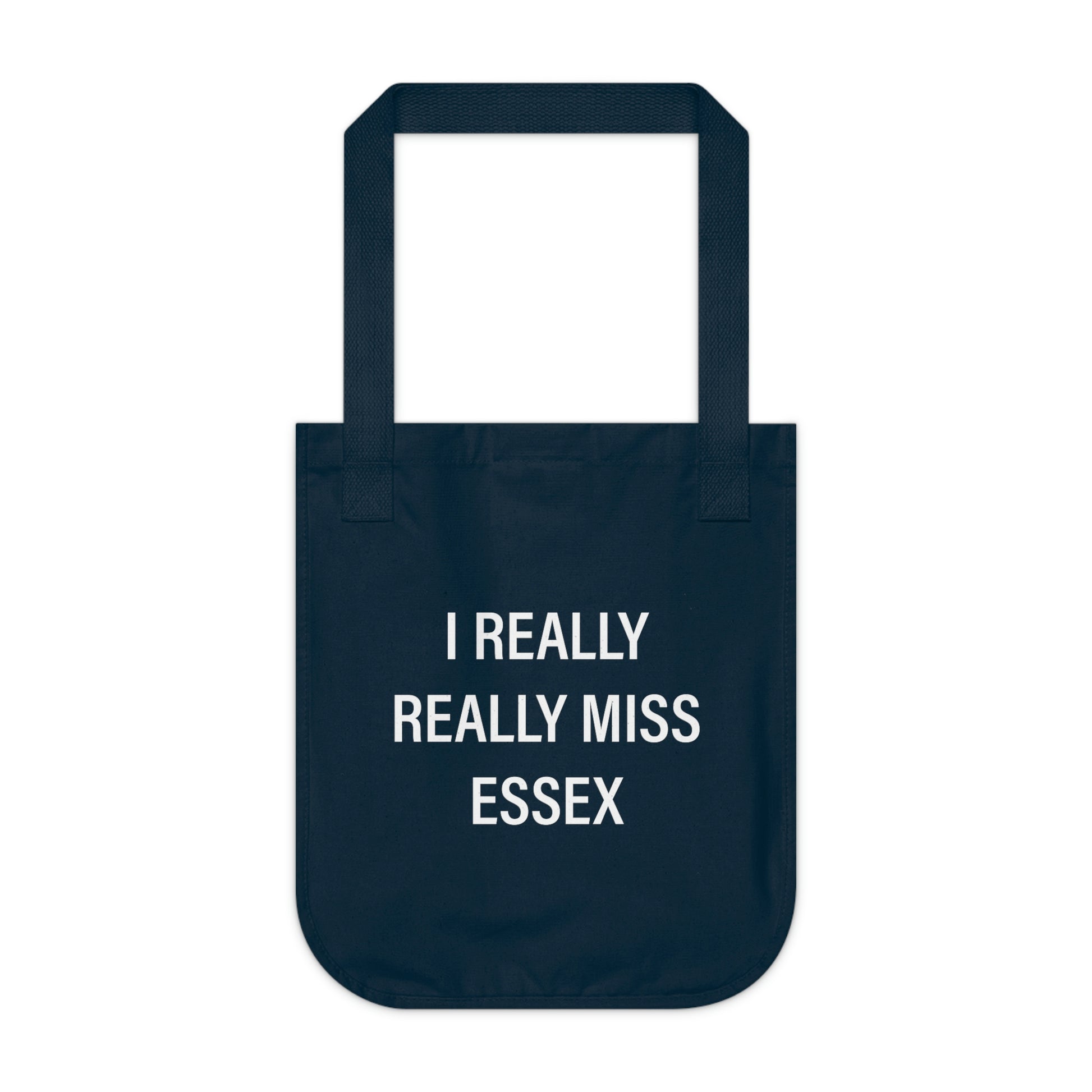 i really really miss essex tote bag  // essex connectiuct gifts and merch // finding connecticut