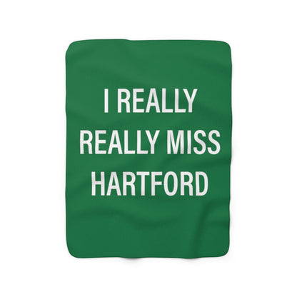 I Really Really Miss Hartford Sherpa Fleece Blanket    Proceeds of this collection go to help Finding Connecticut’s website and brand. Free USA shipping.  Click here to go back to our home page

i really really miss hartford // hartford ct blanet // finding connecticut