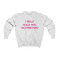 I really really miss West Hartford sweatshirt.  West Hartford Connecticut tee shirts, hoodies sweatshirts, mugs, and other apparel, home gifts, and souvenirs. Proceeds of this collection go to help Finding Connecticut’s brand. Free USA shipping. 

i really really miss west hartford // west hartford connecticut unisex sweatshirt // finding connecticut