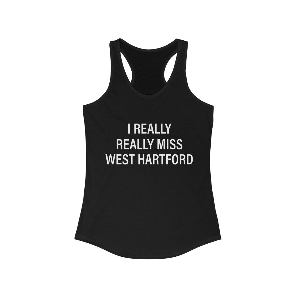 west hartford ct shirt I really really miss West Hartford tank top.   West Hartford Connecticut tee shirts, hoodies sweatshirts, mugs, and other apparel, home gifts, and souvenirs. Proceeds of this collection go to help Finding Connecticut’s brand. Free USA shipping. 

i really really miss west hartford /// west hartford ct womens tan top shirt  // finding connecticut 