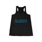 ct / connecticut womens tank top shirt 

just a kid from connecticut // connecticut flowy womens tank top shirt  // finding connecticut 