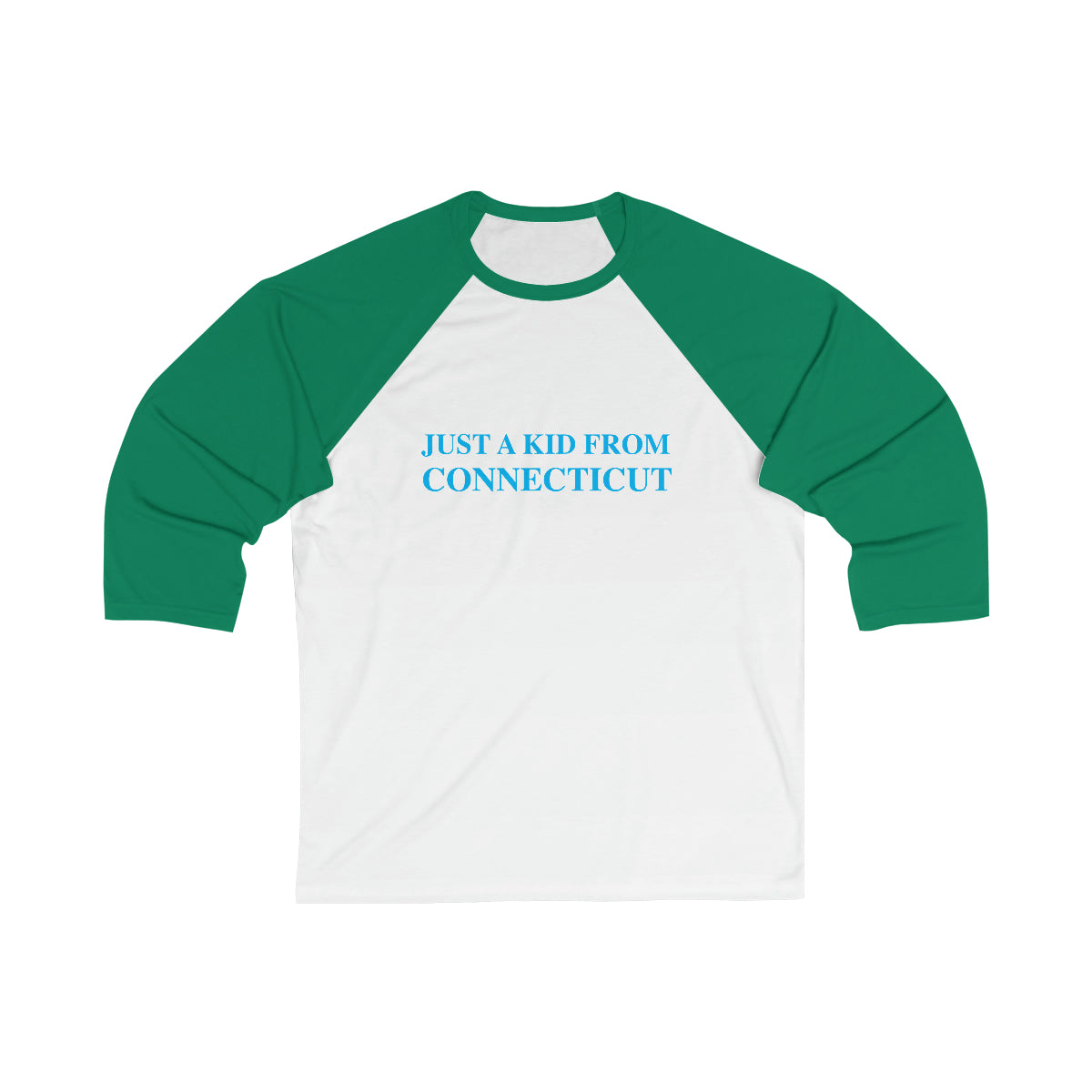 ct / connecticut shirt 

just a kid from connecticut // connecticut shirts // finding connecticut 