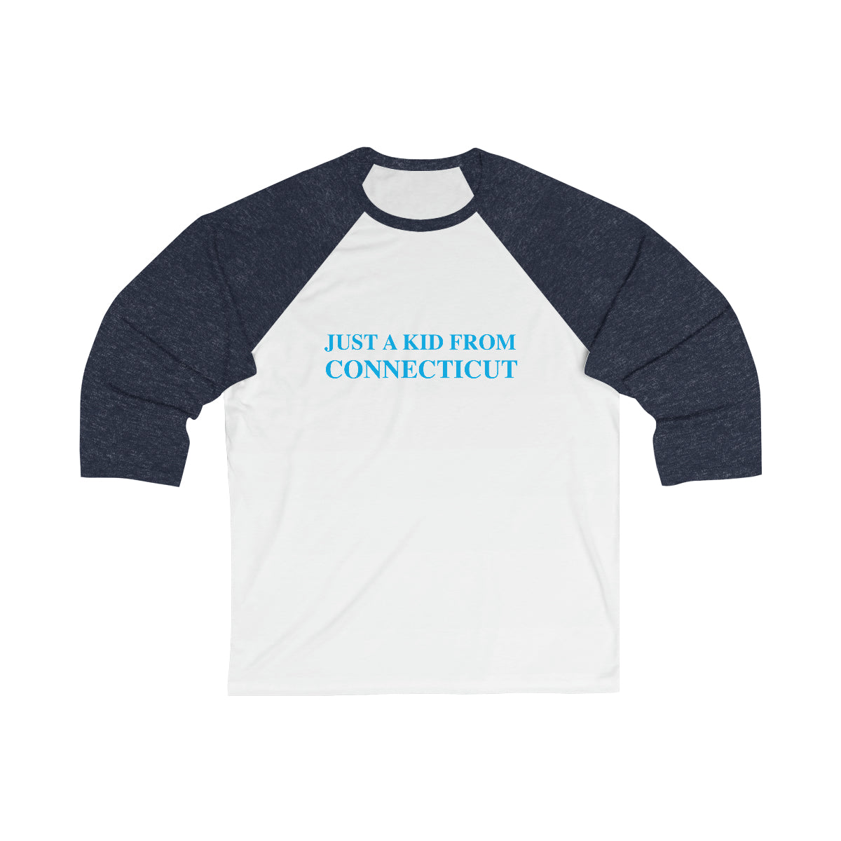ct / connecticut shirt

just a kid from connecticut // connecticut shirts // finding connecticut 
