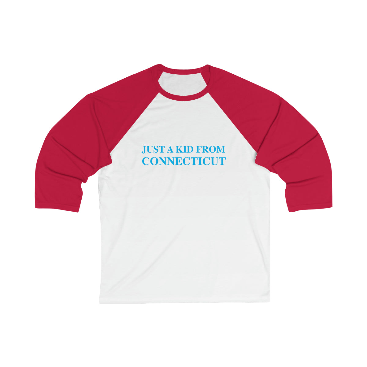 ct / connecticut shirt 

just a kid from connecticut // connecticut shirts // finding connecticut 