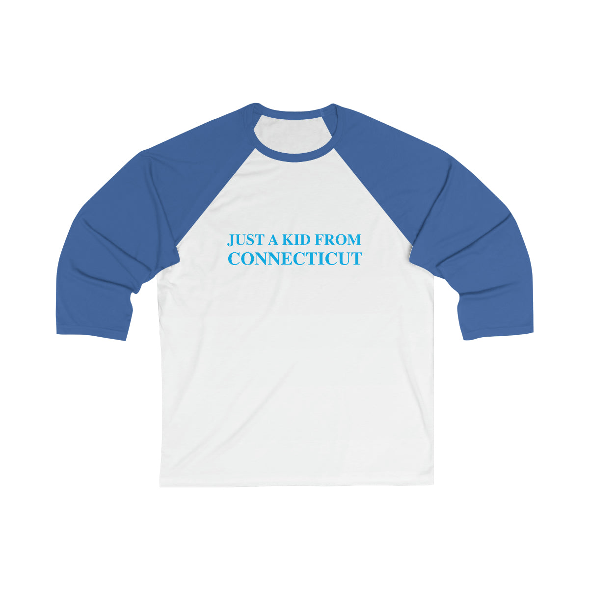 ct / connecticut shirt 

just a kid from connecticut // connecticut shirts // finding connecticut 