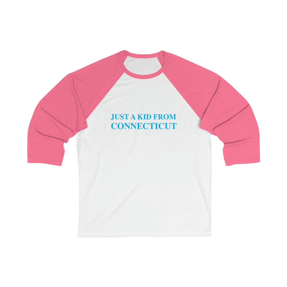ct / connecticut shirt 

just a kid from connecticut // connecticut shirts // finding connecticut 