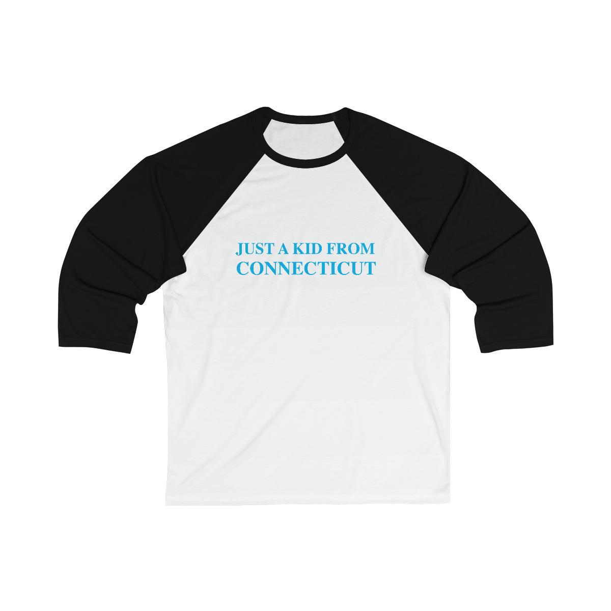 ct / connecticut shirt 

just a kid from connecticut // connecticut shirts // finding connecticut 